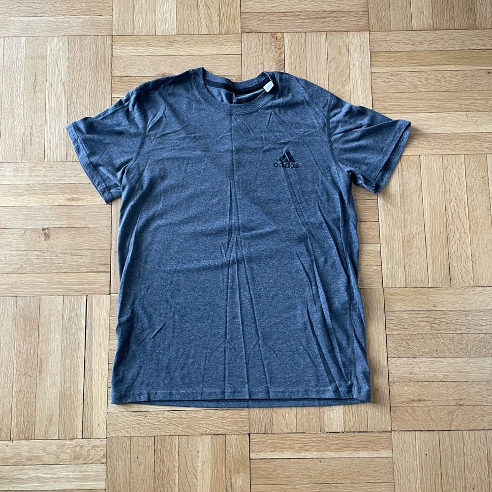 Adidas Men’s Climalite T-shirt